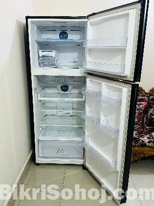 Samsung RT47K6231BS Twin Cooling Refrigerator (465 L)